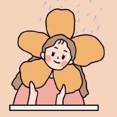 超有爱情侣头像第1张