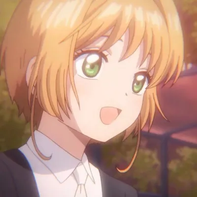 情侣头像动漫一人一张第1张