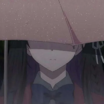 2020最新情侣头像动漫一对两张图片第1张