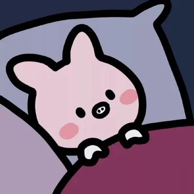 高清可爱的爱心满满卡通情头图片第1张