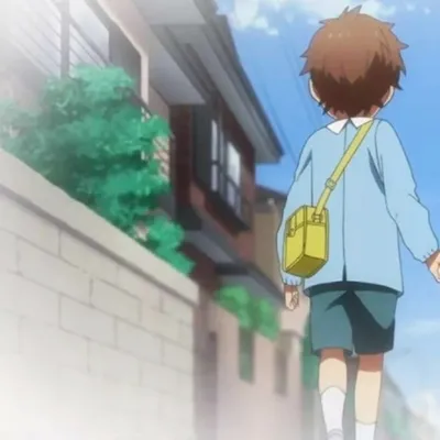 2020可爱动漫情头第1张