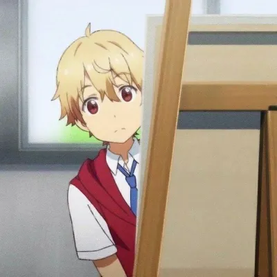 2020最新二次元情头第1张