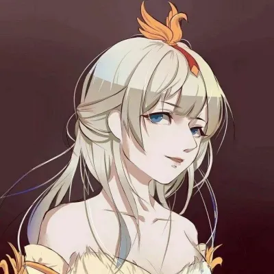 王者动漫情侣头像第1张