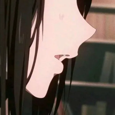 动漫情头配对第1张