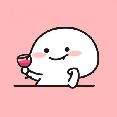 可爱情侣图片一对头像第1张