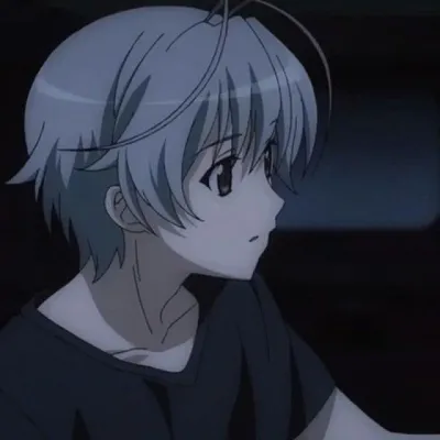 微信漫画情侣头像第1张