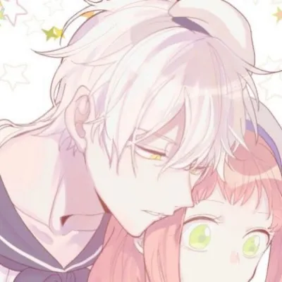 动漫情头浪漫第1张