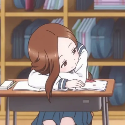 动漫情侣头像热门第1张