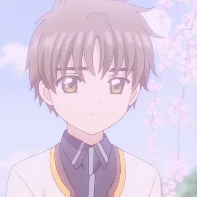 高清好看的可爱唯美动漫情头一对两张图片第1张