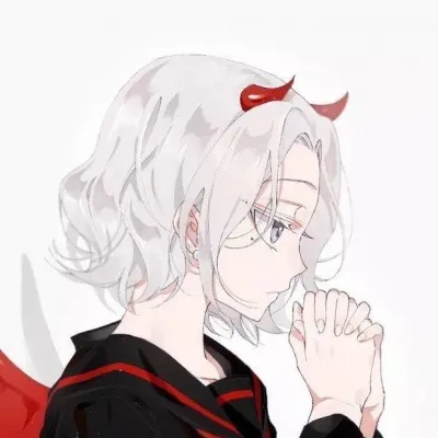 微信动漫情头唯美第1张