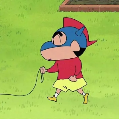 高清超可爱头像动漫情头一对两张图片第1张