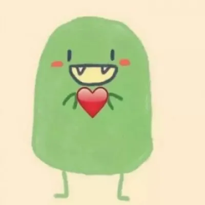 微信情头一对可爱两张第1张