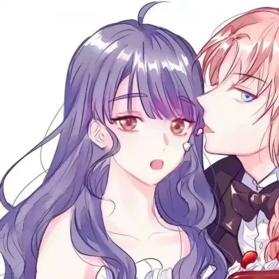 情侣头像2020最新动漫第1张