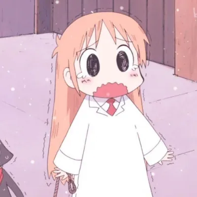 情侣超有爱头像第1张