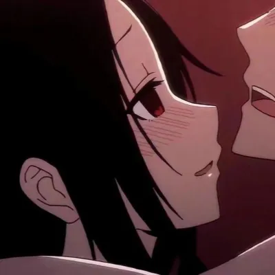 2020情侣头像动漫一对第1张