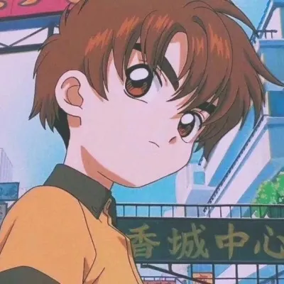 2020最火情侣动漫头像第1张