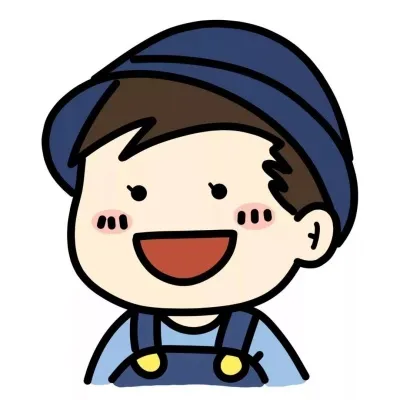 卡通可爱情侣头像微信第1张