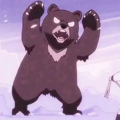 超清好看的2020动漫情头两张图片第1张