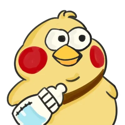 萌萌哒动漫情头可爱第1张