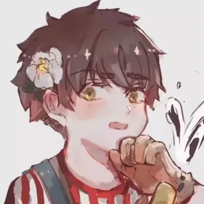 qq动漫情头高清第1张