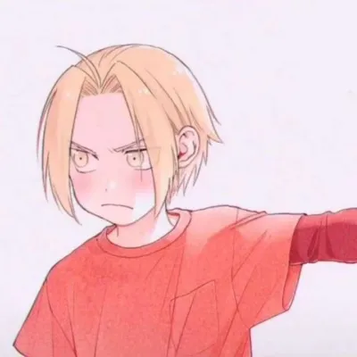 高清一对两张可爱的动漫情侣图片头像第1张