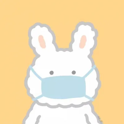 动漫口罩情头第1张