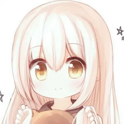 情侣头像对象不是人动漫第1张