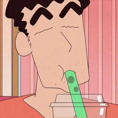 经典动漫情侣头像第1张