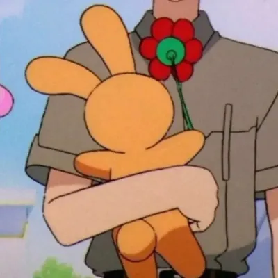 三人情侣头像动漫图片第1张