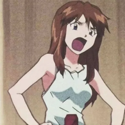 旧漫系情头第1张