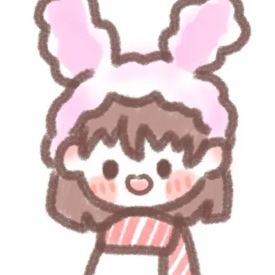 微信情头可爱卡通第1张