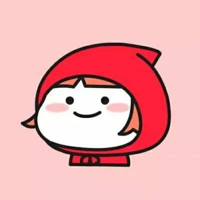 微信可爱搞怪情侣头像第1张