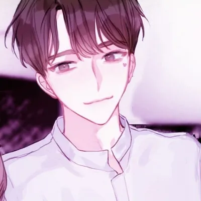 三人动漫情头第1张