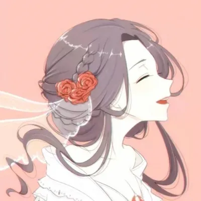 微信情侣头像漫画高清图片第1张