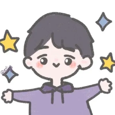 元气满满情头第1张