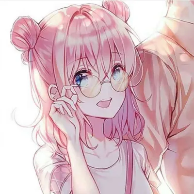 qq情头动漫双人头像图片第1张