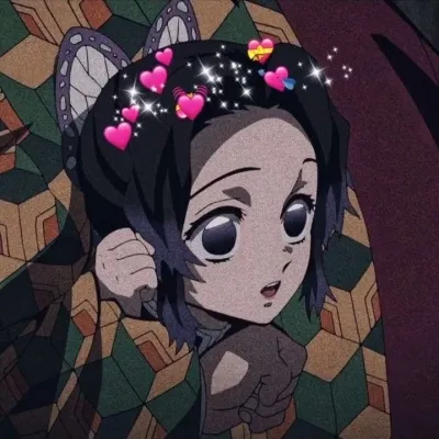 ins超火动漫情头第1张