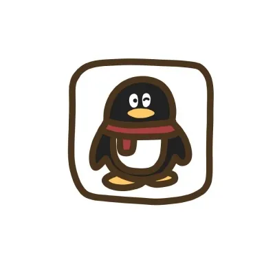 微信情侣图像卡通可爱第1张