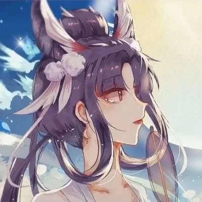 cp头像一对动漫第1张