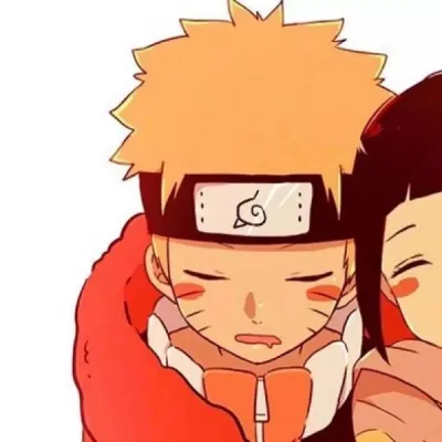 配对情头动漫第1张