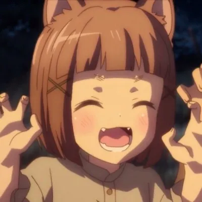 甜到心坎的动漫情头第1张