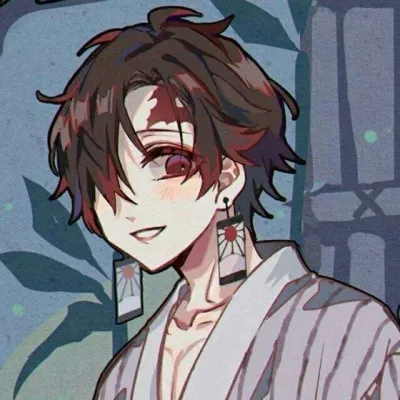 超甜蜜情侣动漫头像第1张