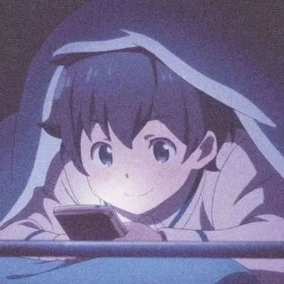 不明显的情头动漫第1张