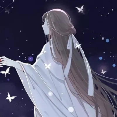 微信头像古风情头第1张