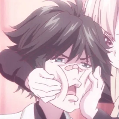 微信情头可爱动漫图片第1张