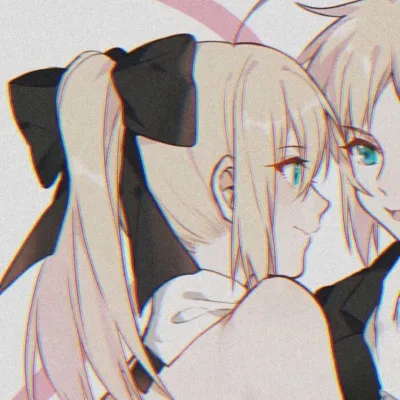 情头动漫好看第1张