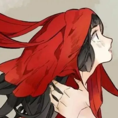 2020优质情侣头像动漫图片第1张