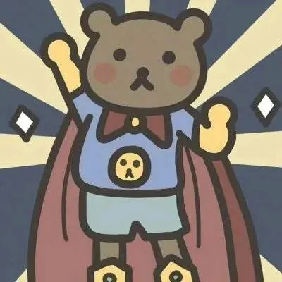 可爱卡通二次元情头第1张