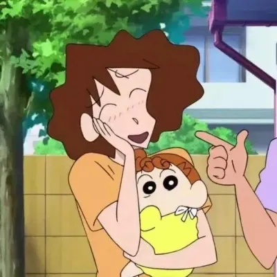 微信情侣头像双人情头动漫图片第1张