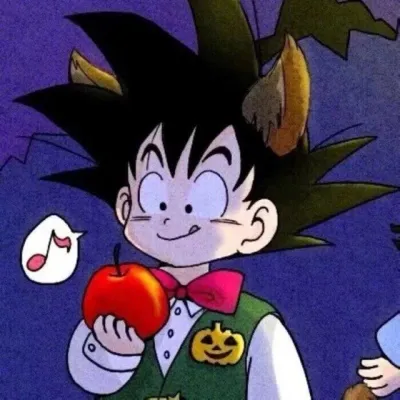 微信情侣头像分开动漫第1张